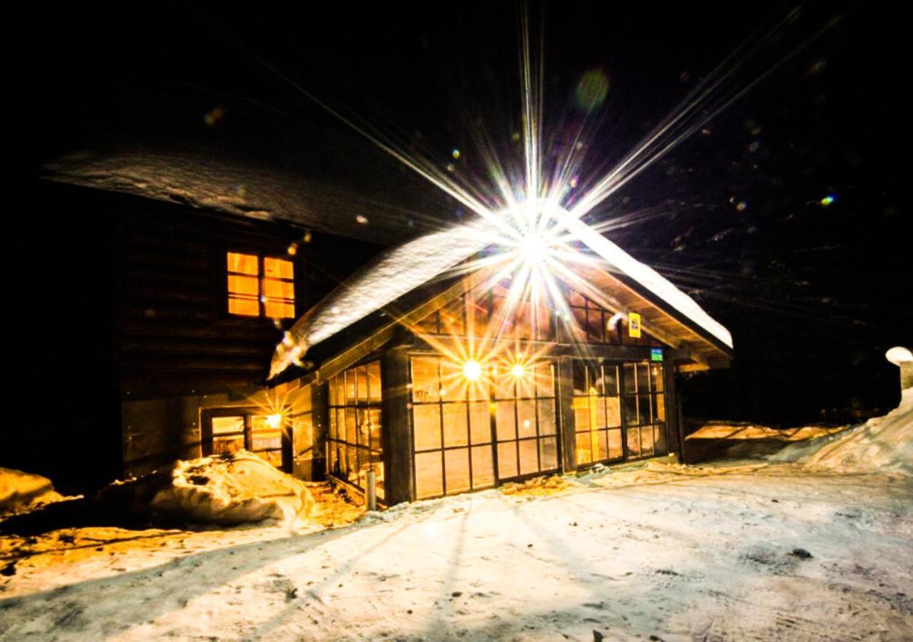 Fabryka Snow Loft W Sercu Beskidow Істебна Екстер'єр фото