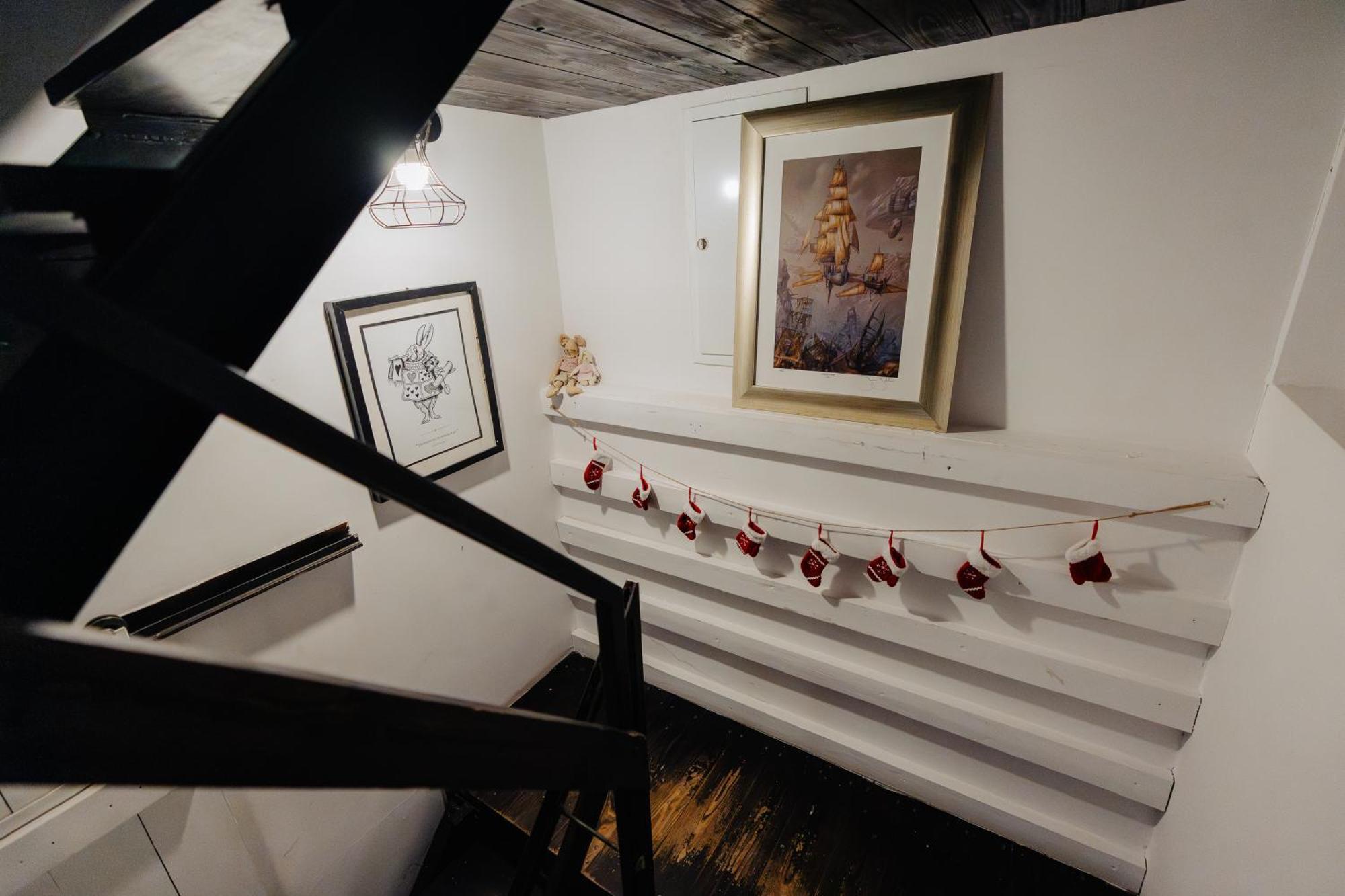 Fabryka Snow Loft W Sercu Beskidow Істебна Екстер'єр фото
