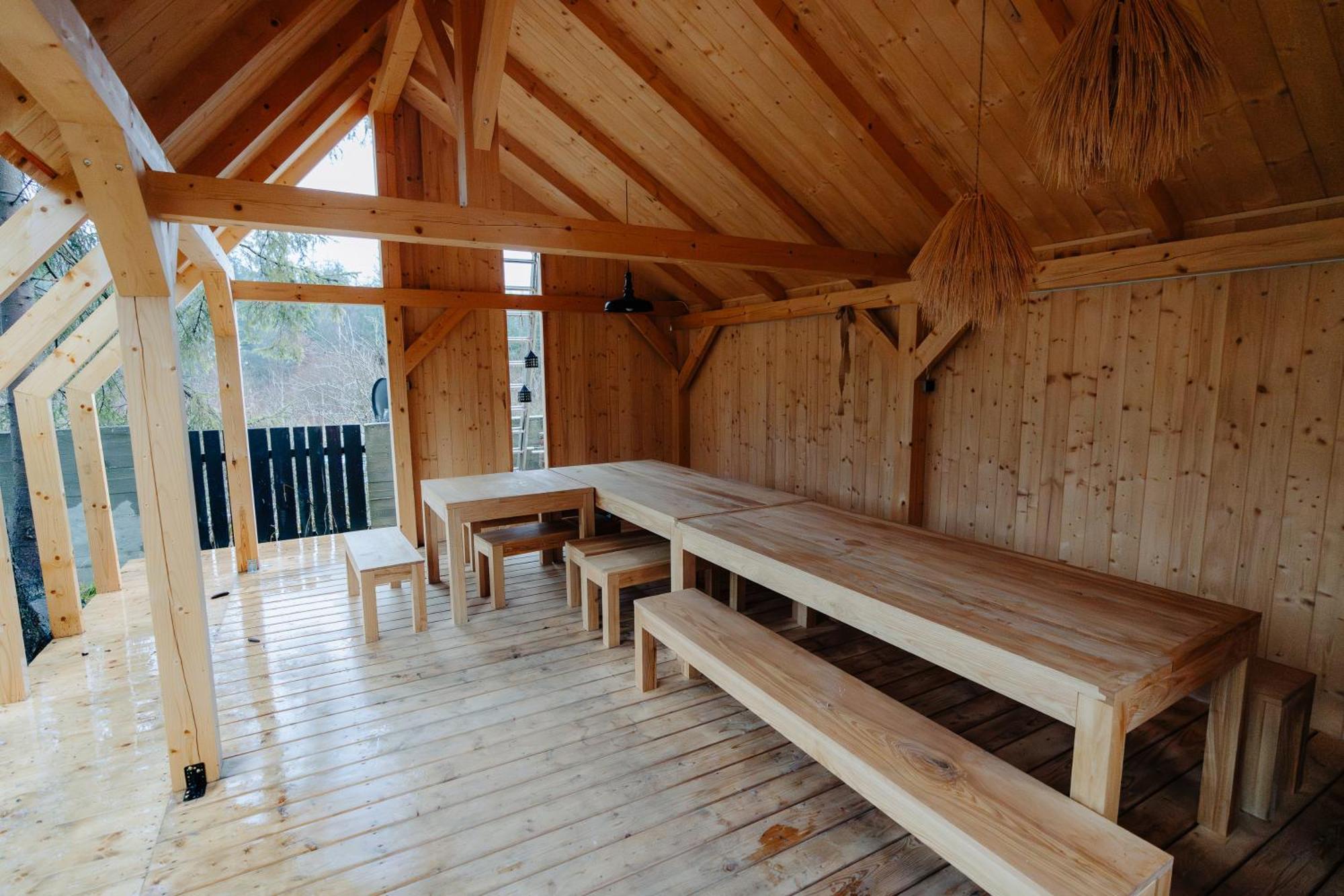 Fabryka Snow Loft W Sercu Beskidow Істебна Екстер'єр фото